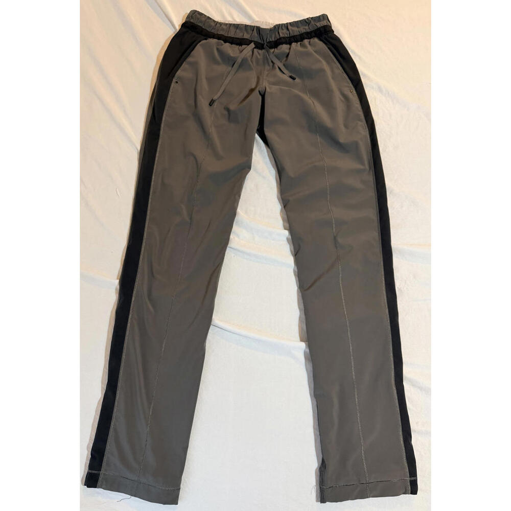 Lululemon Womens‎ Straight Leg Pant Size 6
